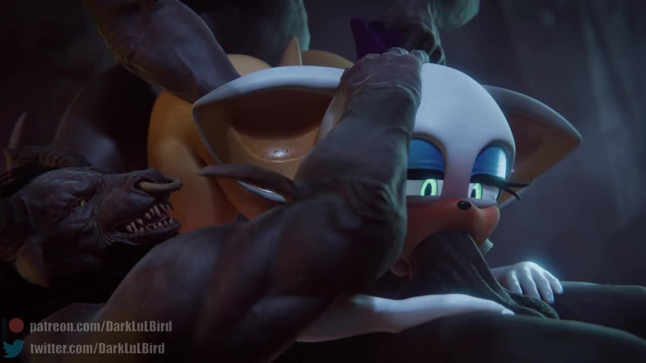 Rule34 – If it exists, there is porn of it / rouge the bat / 8649577