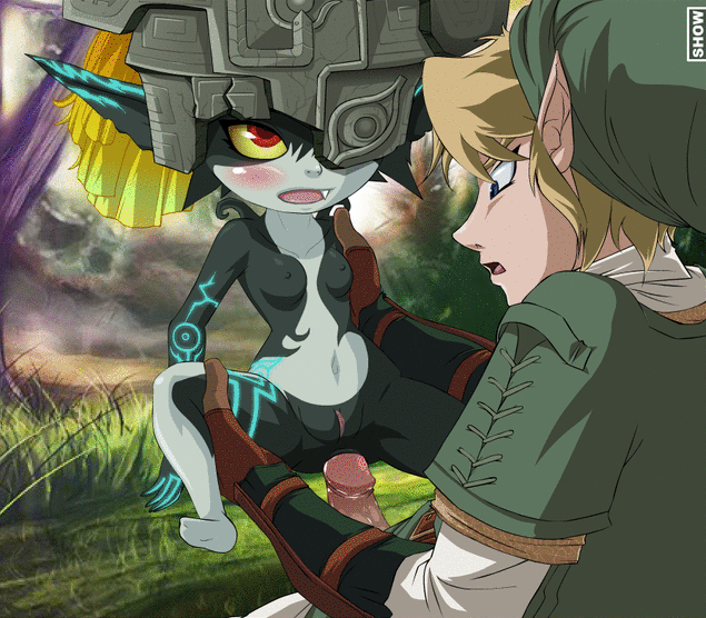 Rule34 – If it exists, there is porn of it / bcs, cccc, zone, link, midna / 87587