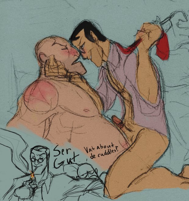 Rule34 – If it exists, there is porn of it / heavy weapons guy / 87605