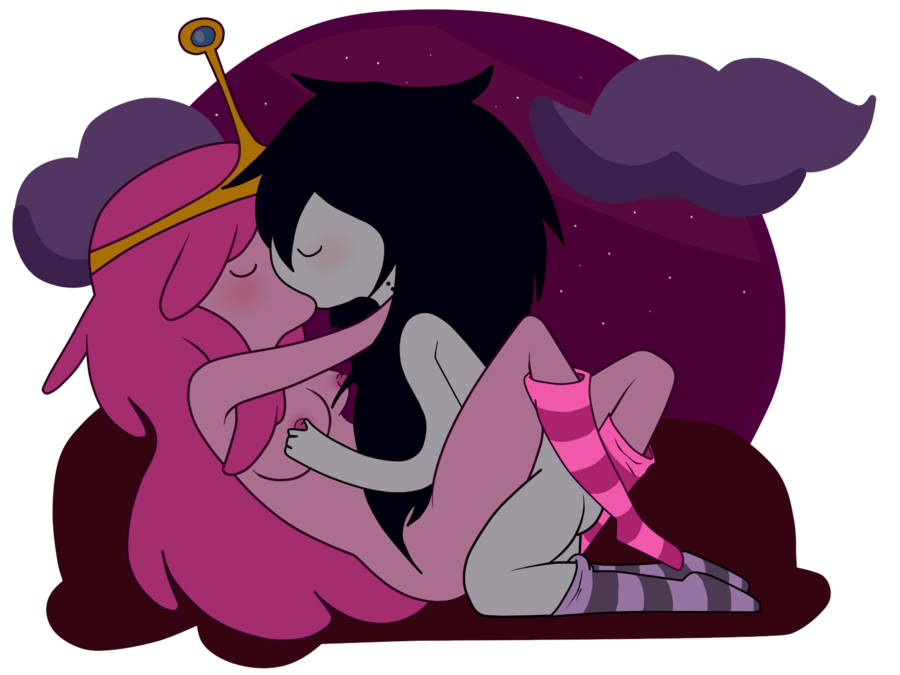 Rule34 – If it exists, there is porn of it / marceline, princess bubblegum / 87638