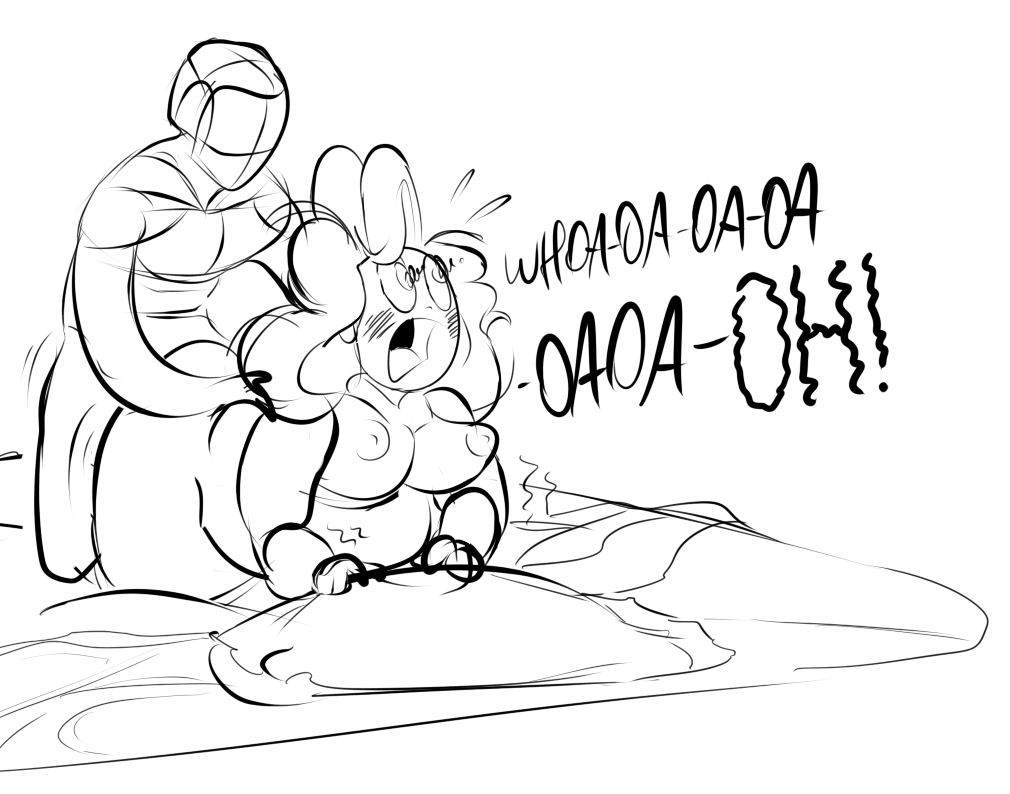 Rule34 – If it exists, there is porn of it / ross irving, pinkie pie (mlp) / 87661