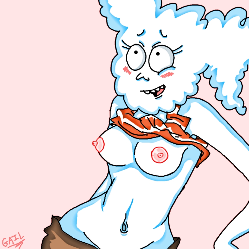 Rule34 – If it exists, there is porn of it / cloudy jay / 87669