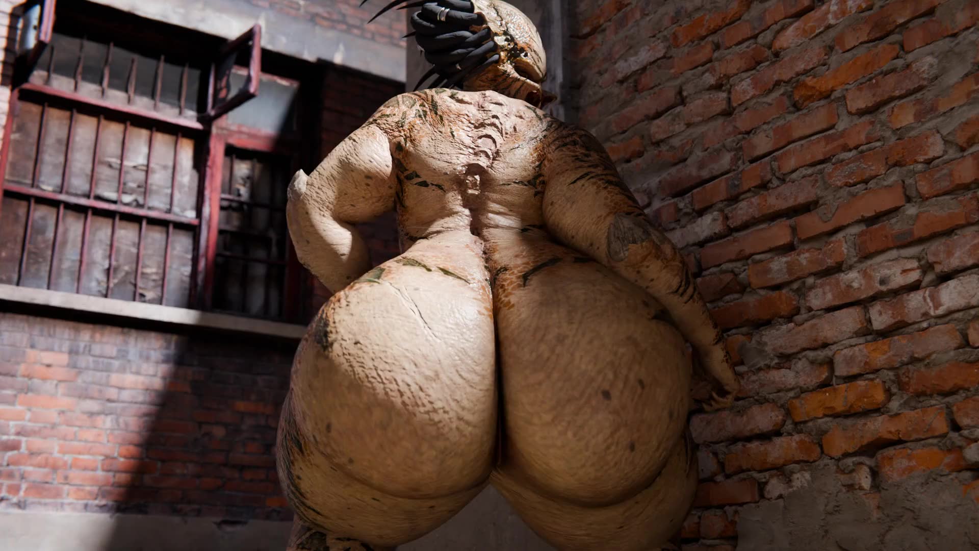 Rule34 – If it exists, there is porn of it / yautja / 8649599