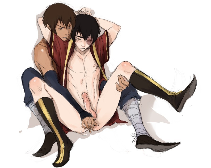 Rule34 – If it exists, there is porn of it / jet (avatar), zuko / 87710