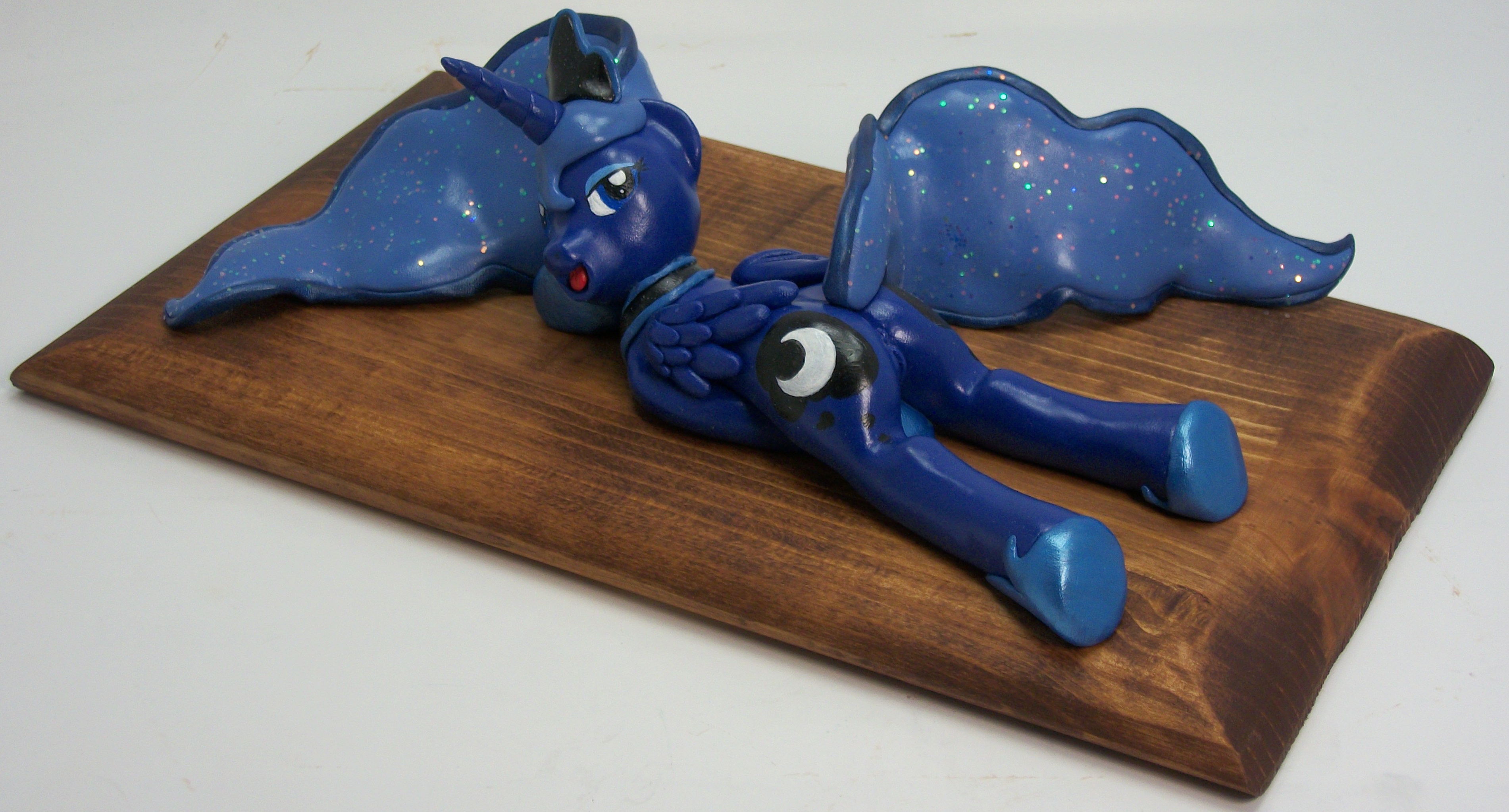 Rule34 – If it exists, there is porn of it / princess luna (mlp) / 87783