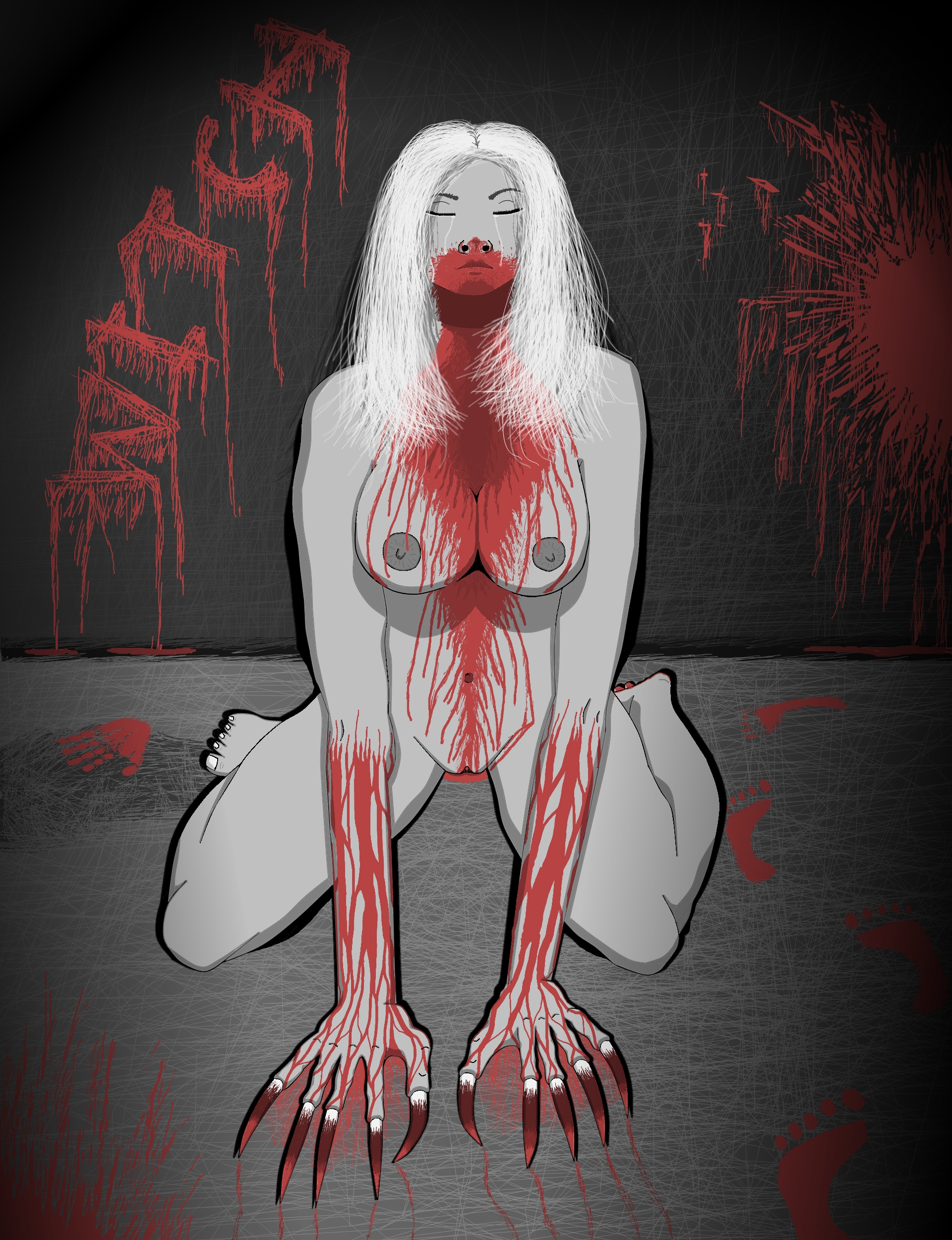Rule34 – If it exists, there is porn of it / the witch / 87786