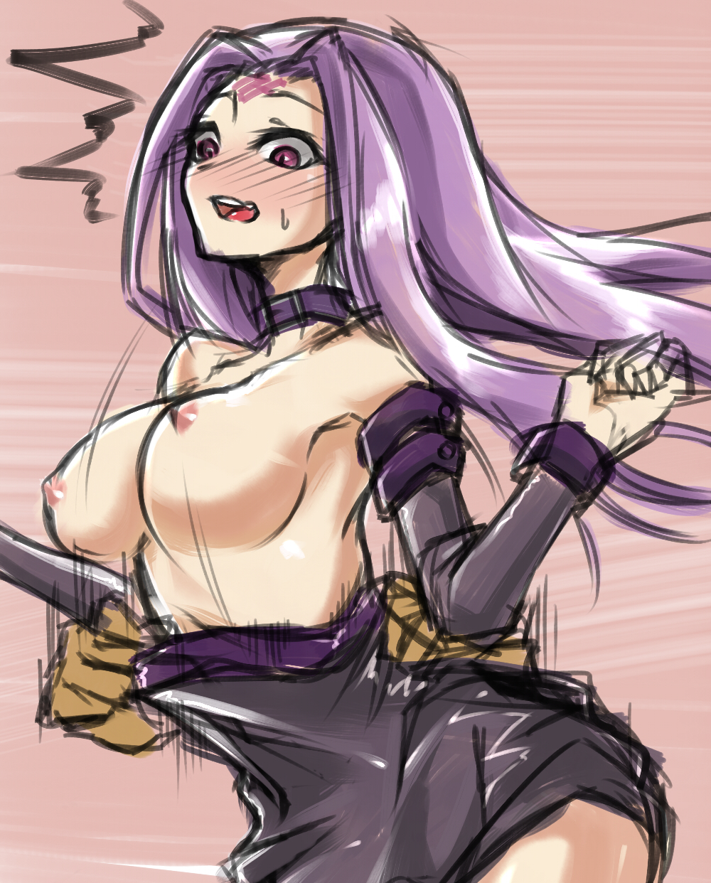 Rule34 – If it exists, there is porn of it / rider (fate/stay night) / 87836
