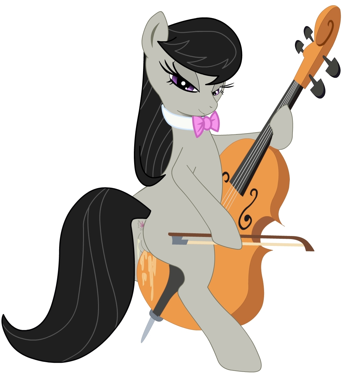 Rule34 – If it exists, there is porn of it / siberwar, octavia melody / 87940