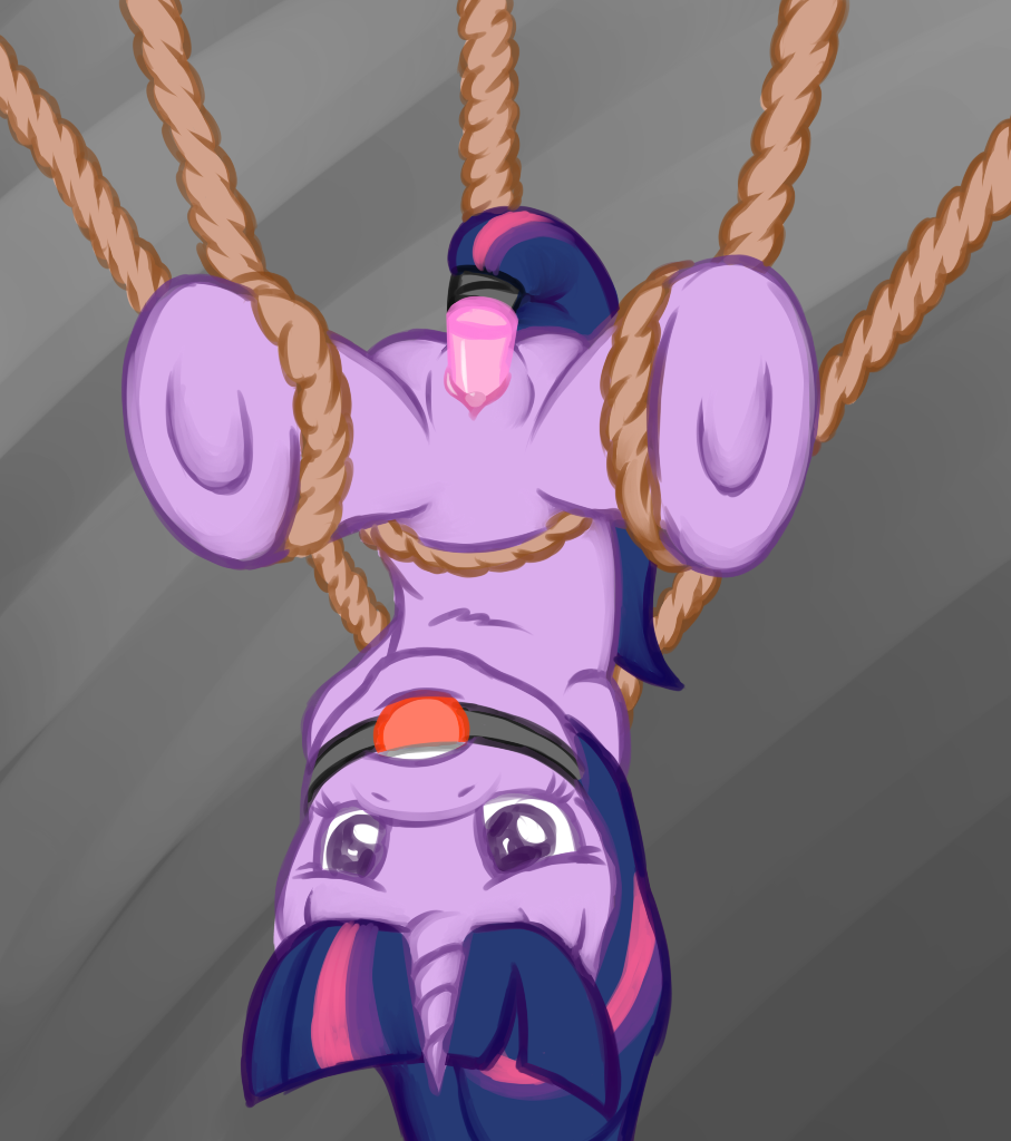 Rule34 – If it exists, there is porn of it / fearingfun, twilight sparkle (mlp) / 87990