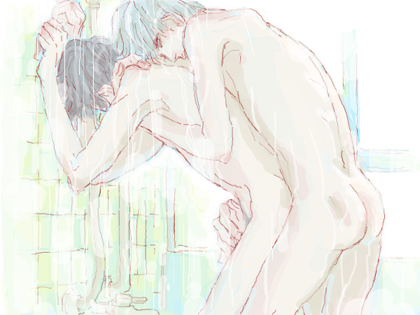Rule34 – If it exists, there is porn of it / tohru adachi, yu narukami / 88017