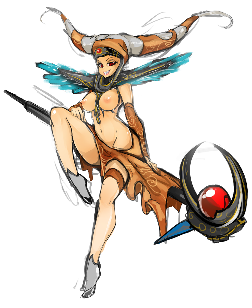 Rule34 – If it exists, there is porn of it / slugbox, rita repulsa / 88058