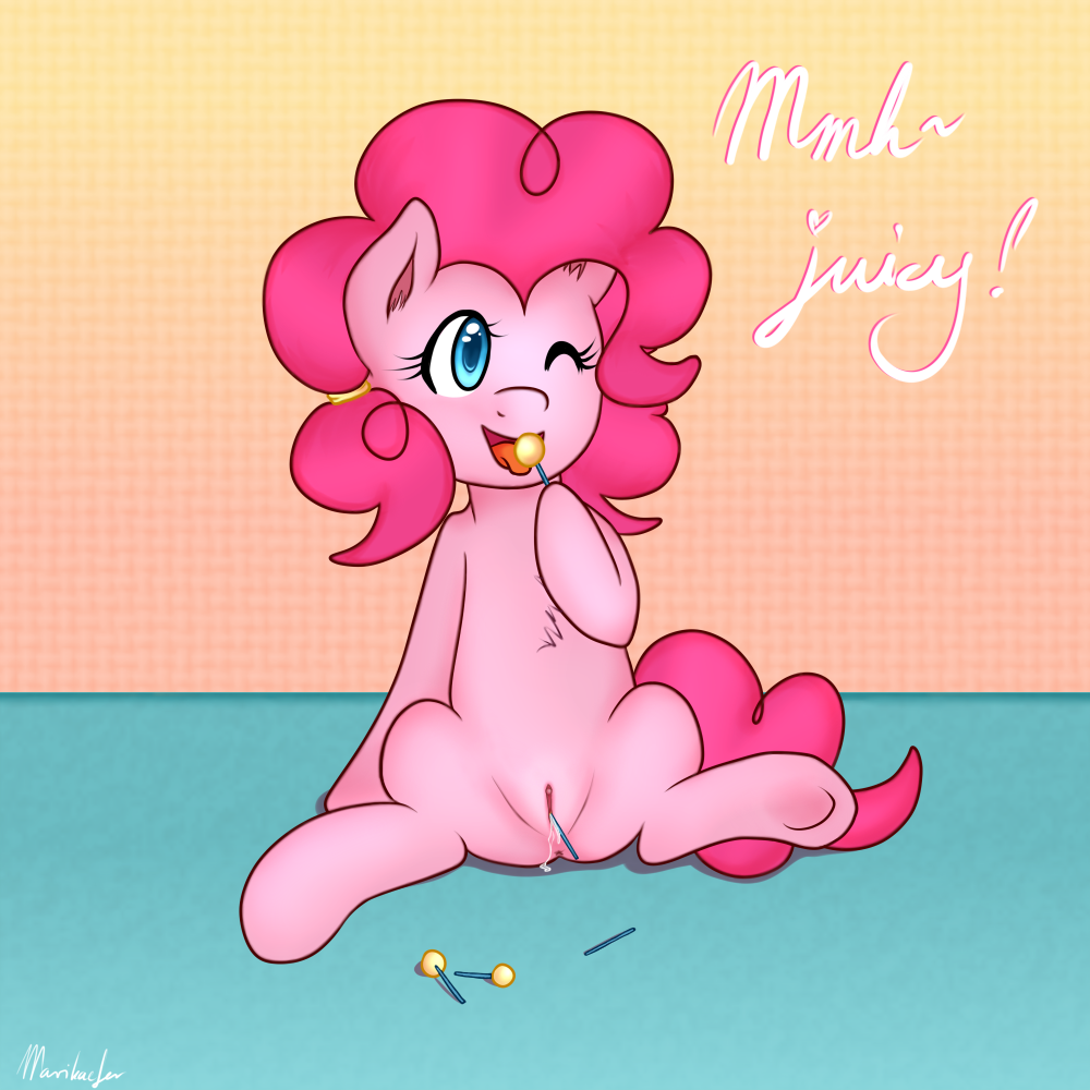 Rule34 – If it exists, there is porn of it / pinkie pie (mlp) / 88107