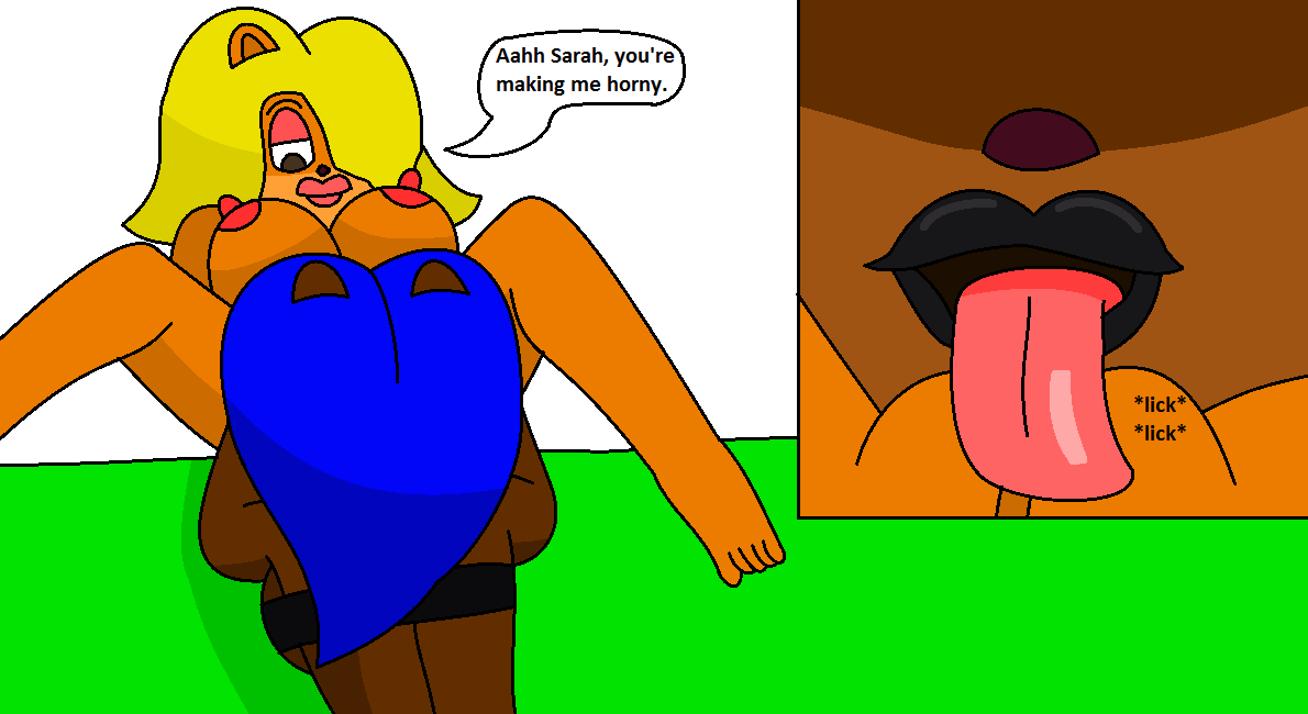 Rule34 – If it exists, there is porn of it / tawna bandicoot / 88120