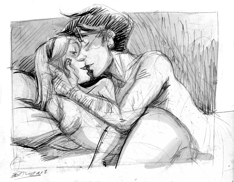 Rule34 – If it exists, there is porn of it / john egbert, rose lalonde / 88134