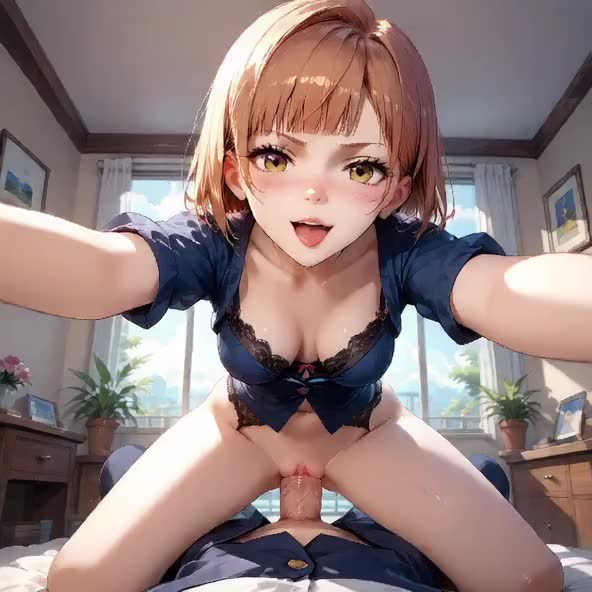 Rule34 – If it exists, there is porn of it / / 8649682