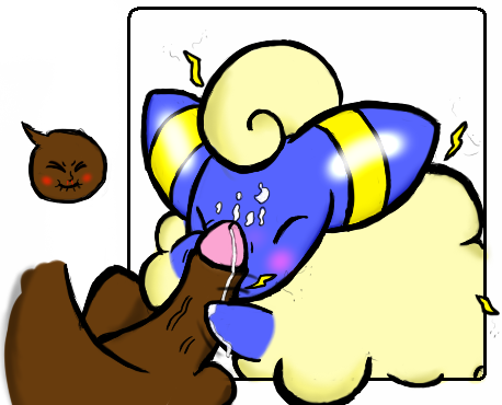 Rule34 – If it exists, there is porn of it / likor, mareep / 88260