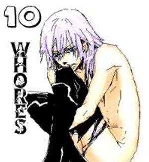 Rule34 – If it exists, there is porn of it / riku / 88269
