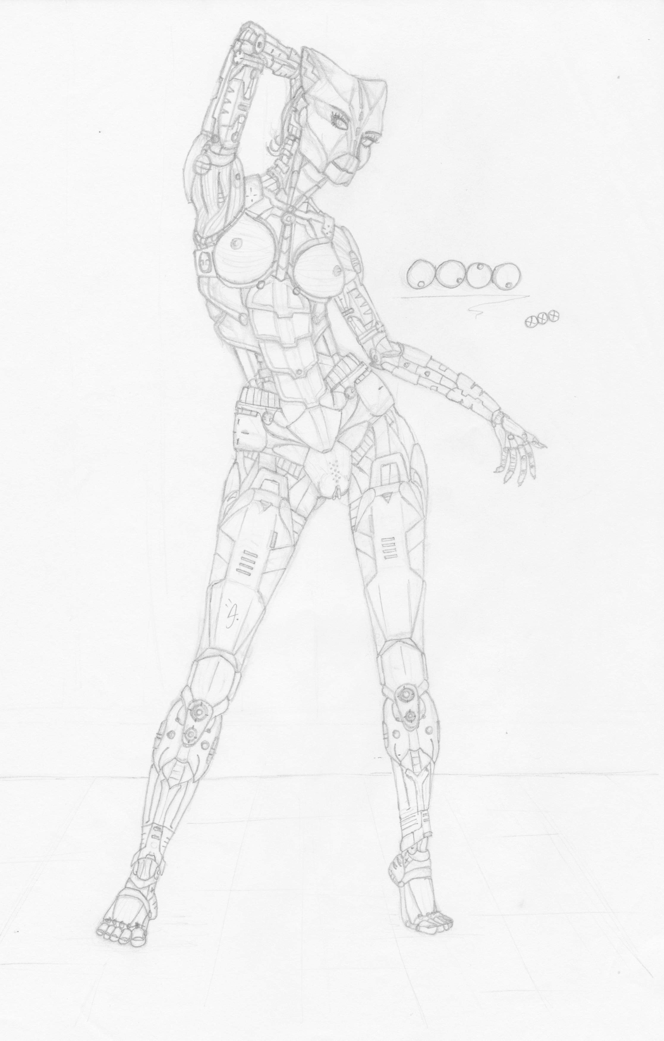 Rule34 – If it exists, there is porn of it / moc, aqua / 88276