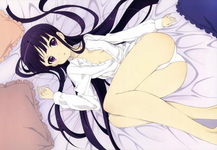 Rule34 – If it exists, there is porn of it / ririchiyo shirakiin / 88291