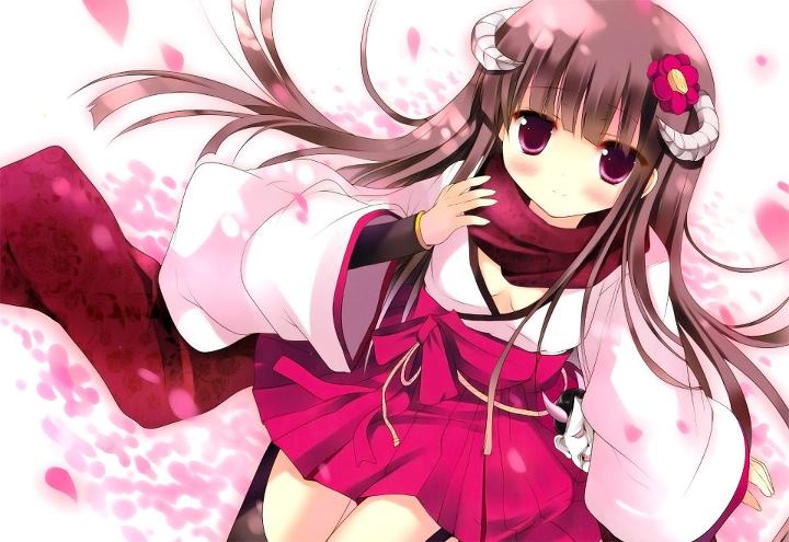 Rule34 – If it exists, there is porn of it / ririchiyo shirakiin / 88292