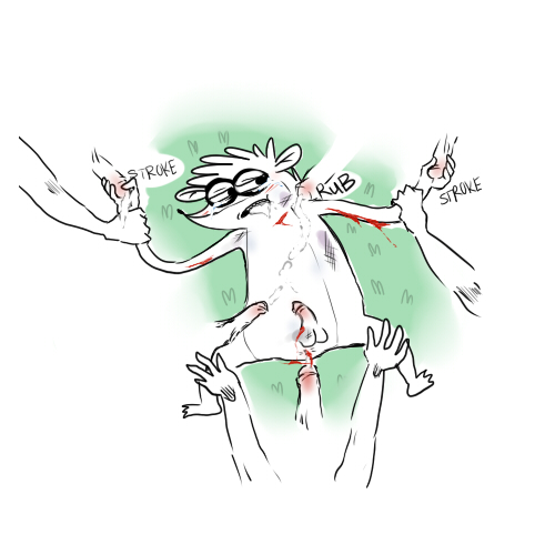 Rule34 – If it exists, there is porn of it / rigby / 88323
