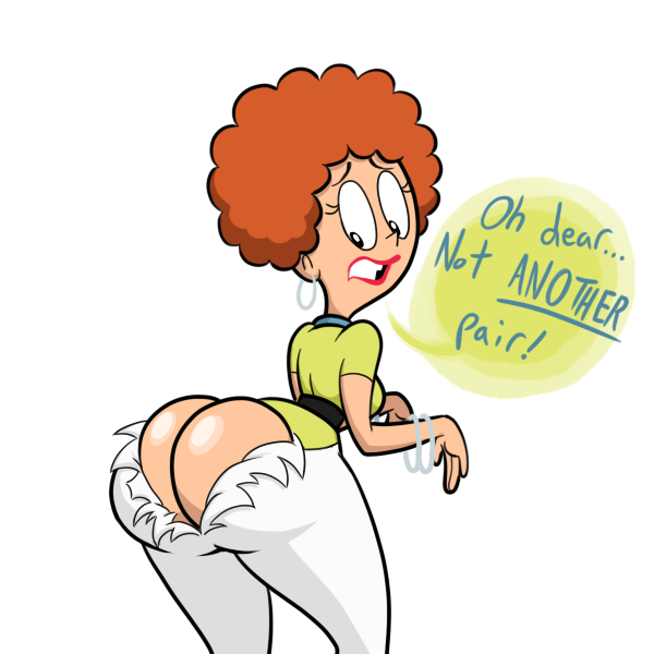 Rule34 – If it exists, there is porn of it / dustindemon, honey buttowski / 88335
