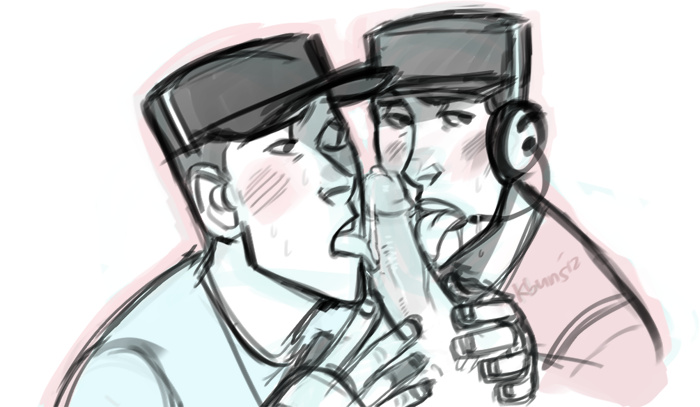 Rule34 – If it exists, there is porn of it / scout / 88354