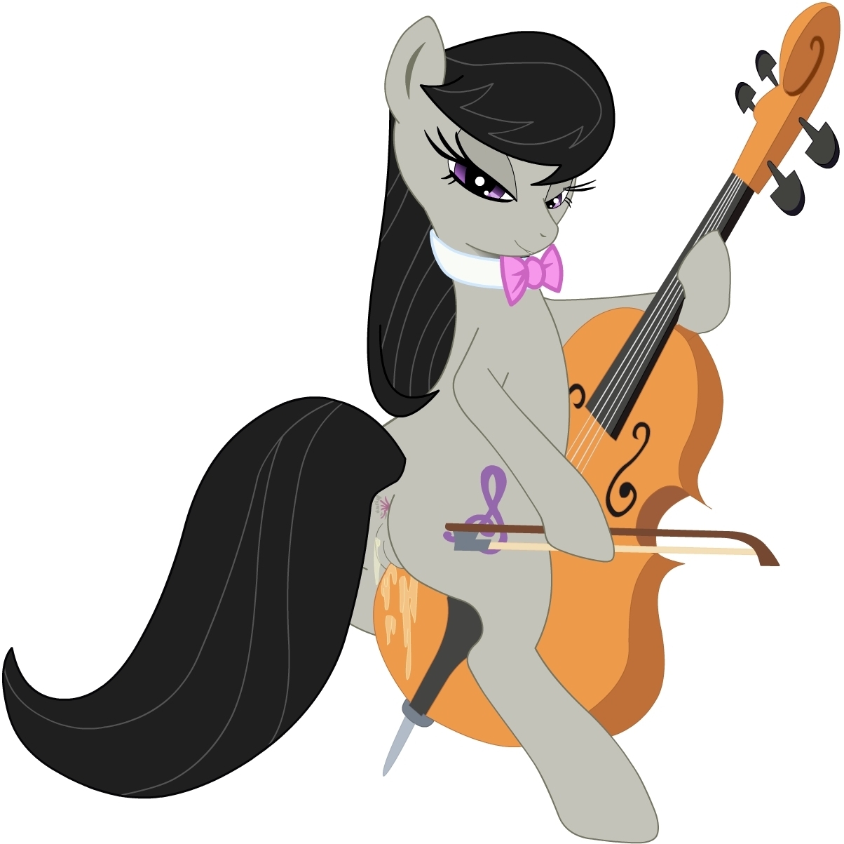 Rule34 – If it exists, there is porn of it / siberwar, octavia melody / 88362