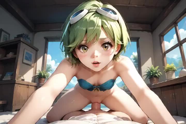 Rule34 – If it exists, there is porn of it / / 8649714