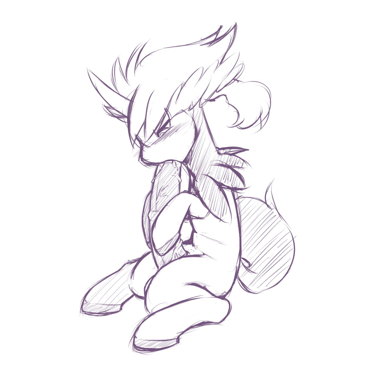 Rule34 – If it exists, there is porn of it / florecentmoo, keldeo / 88415