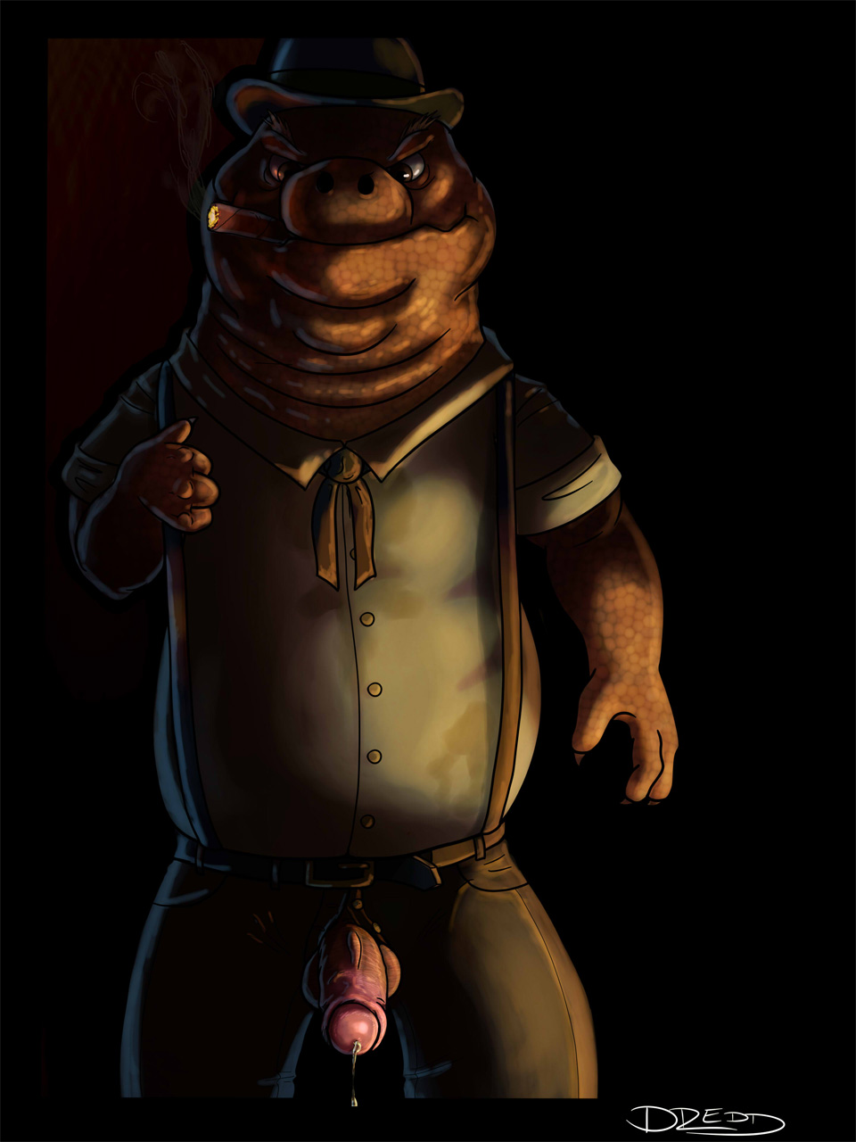 Rule34 – If it exists, there is porn of it / rango / 88449