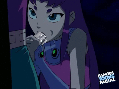 Rule34 – If it exists, there is porn of it / dick grayson, robin (dc), starfire / 88509