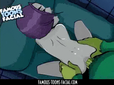 Rule34 – If it exists, there is porn of it / beast boy, raven / 88512