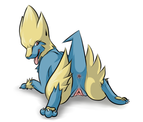 Rule34 – If it exists, there is porn of it / furreon, manectric / 88527