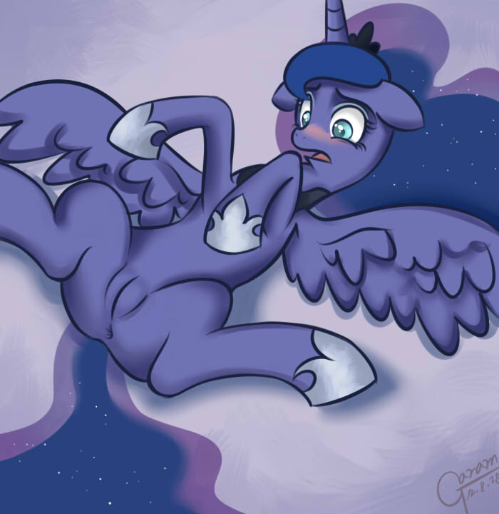 Rule34 – If it exists, there is porn of it / princess luna (mlp) / 88590