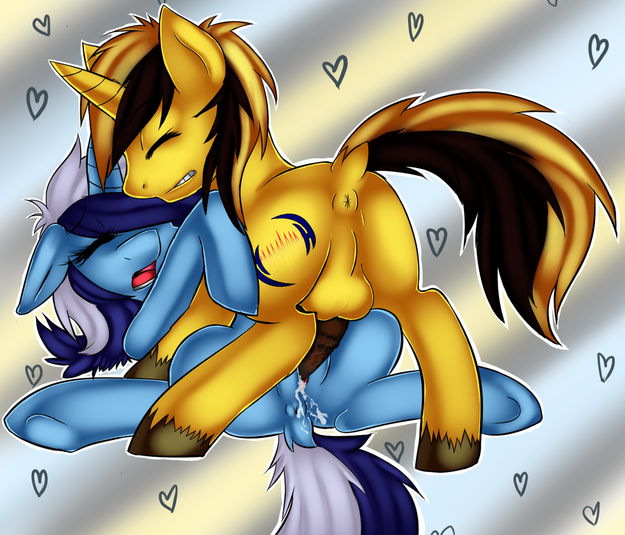 Rule34 – If it exists, there is porn of it / minuette, mixi / 88612