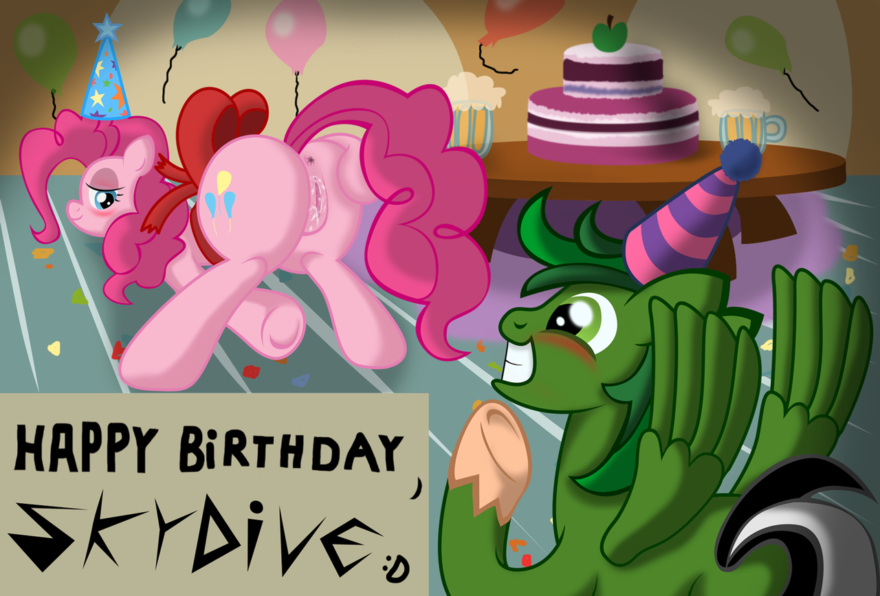 Rule34 – If it exists, there is porn of it / ziemniax, pinkie pie (mlp) / 88614