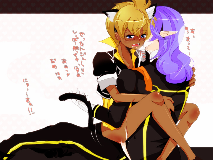 Rule34 – If it exists, there is porn of it / clackey ray / 88725