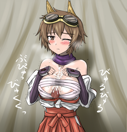 Rule34 – If it exists, there is porn of it / / 88727