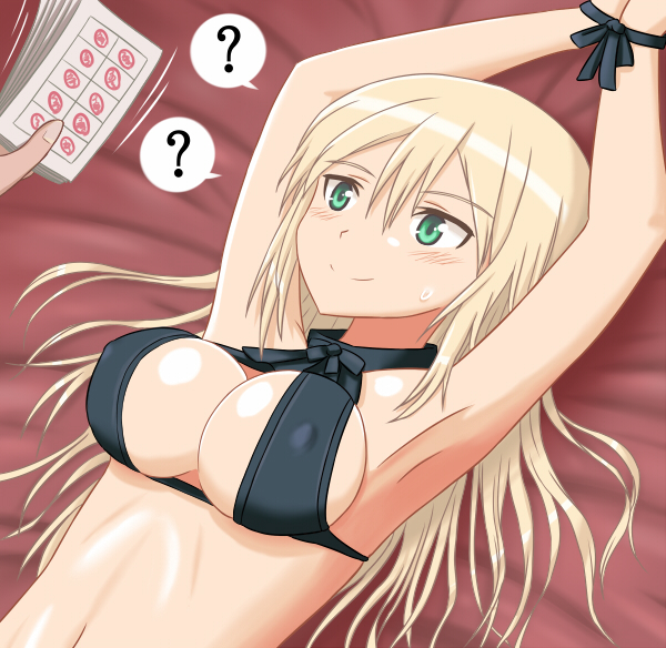 Rule34 – If it exists, there is porn of it / heinrike prinzessin zu sayn-wittgenstein / 88749