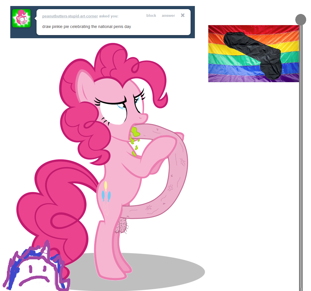 Rule34 – If it exists, there is porn of it / pinkie pie (mlp), twilight panda / 88795
