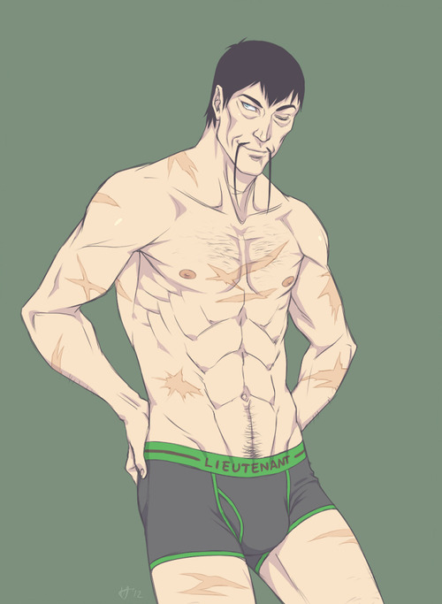 Rule34 – If it exists, there is porn of it / frostious, lieutenant (the legend of korra) / 88848
