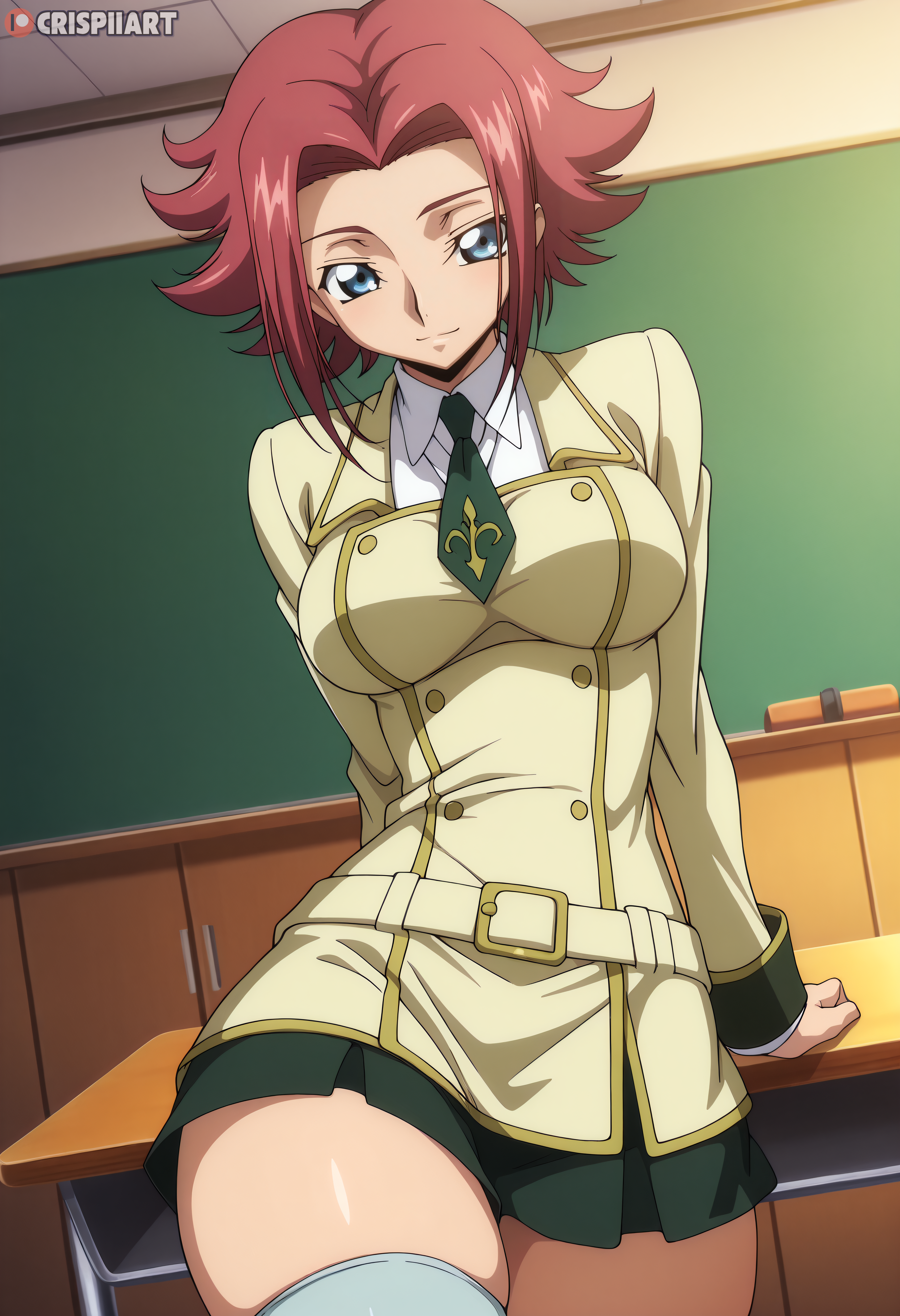 Rule34 – If it exists, there is porn of it / kallen stadtfeld / 8649762
