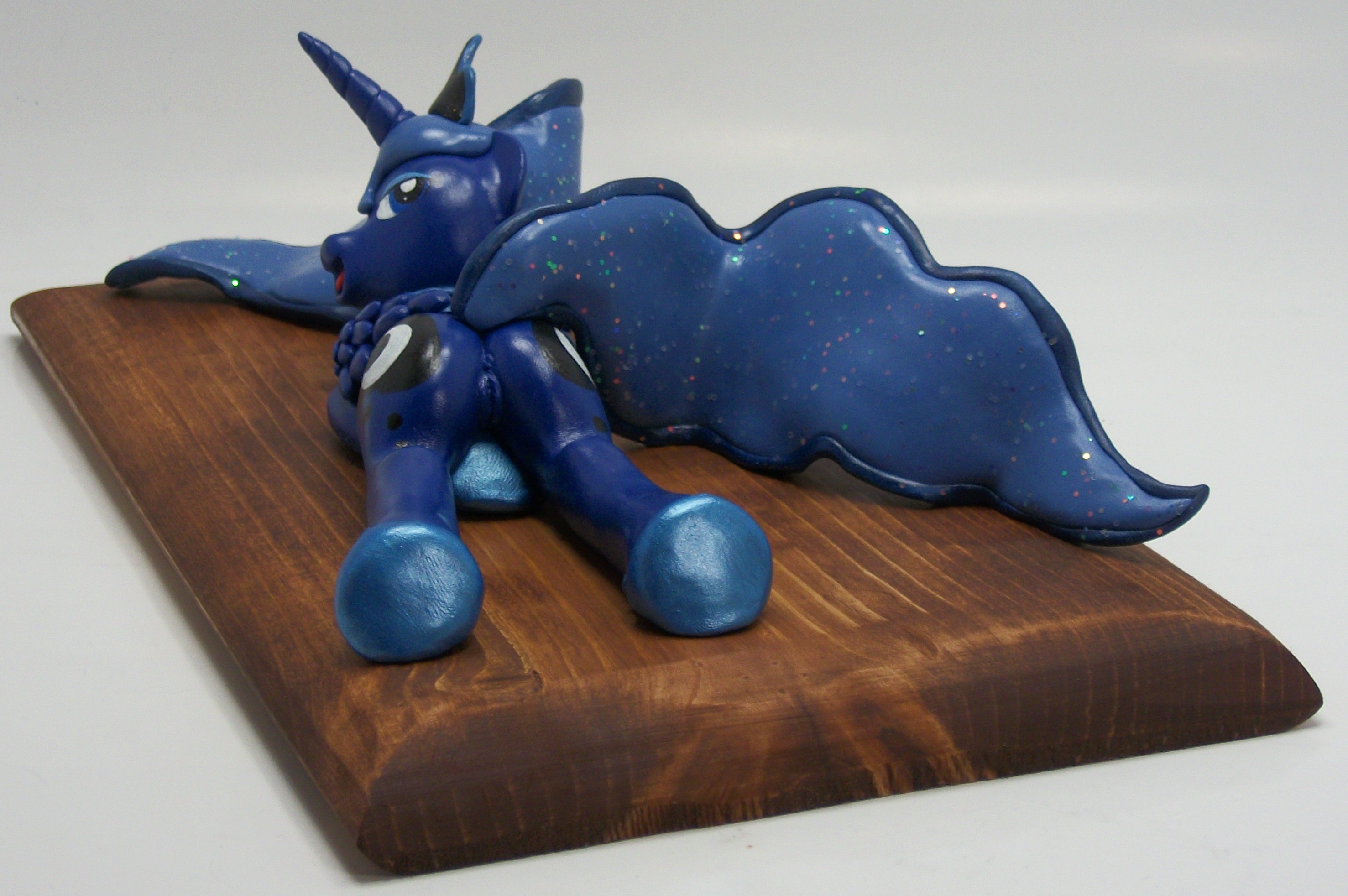 Rule34 – If it exists, there is porn of it / princess luna (mlp) / 88865