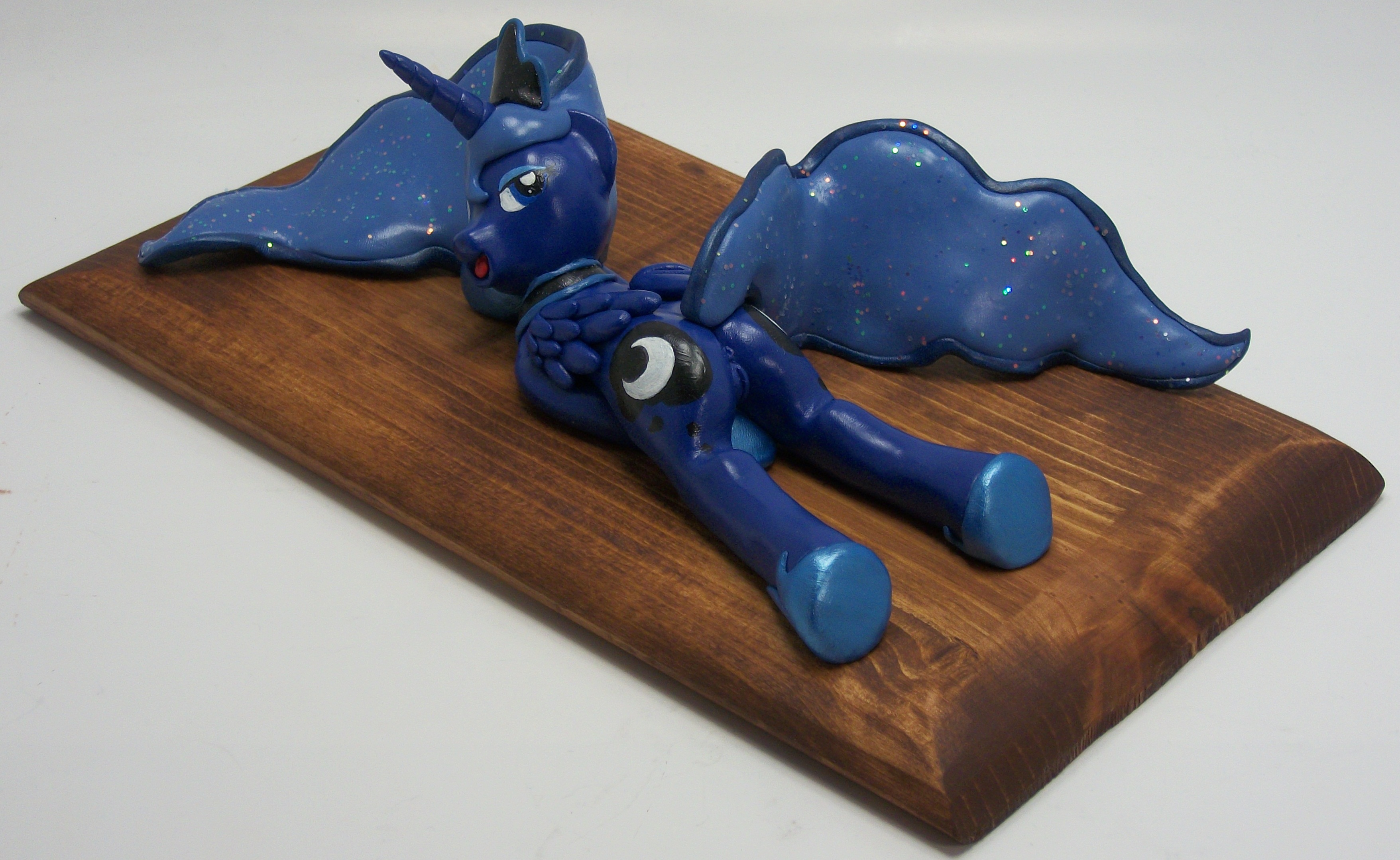 Rule34 – If it exists, there is porn of it / princess luna (mlp) / 88866