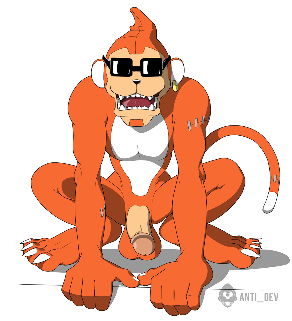 Rule34 – If it exists, there is porn of it / anti dev, etemon / 88870