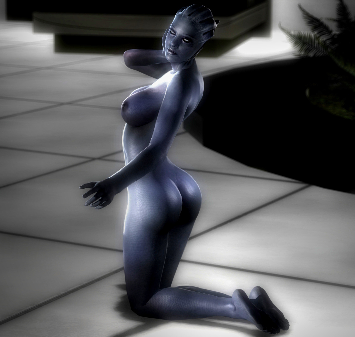 Rule34 – If it exists, there is porn of it / rastifan, liara t'soni / 88901