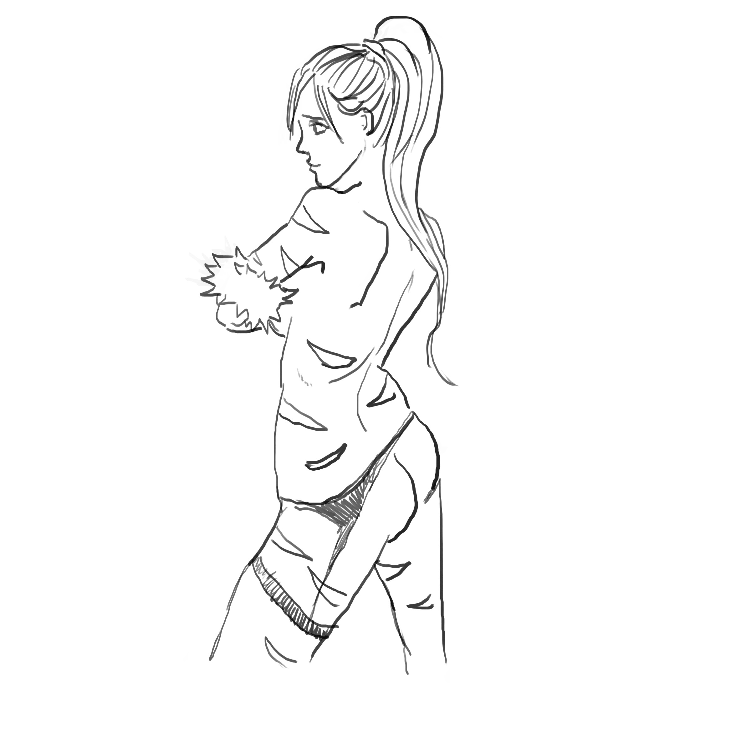 Rule34 – If it exists, there is porn of it / nidalee / 88990
