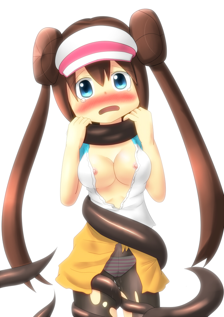 Rule34 – If it exists, there is porn of it / rosa (pokemon) / 88996
