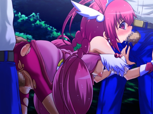 Rule34 – If it exists, there is porn of it / hoshizora miyuki / 89002